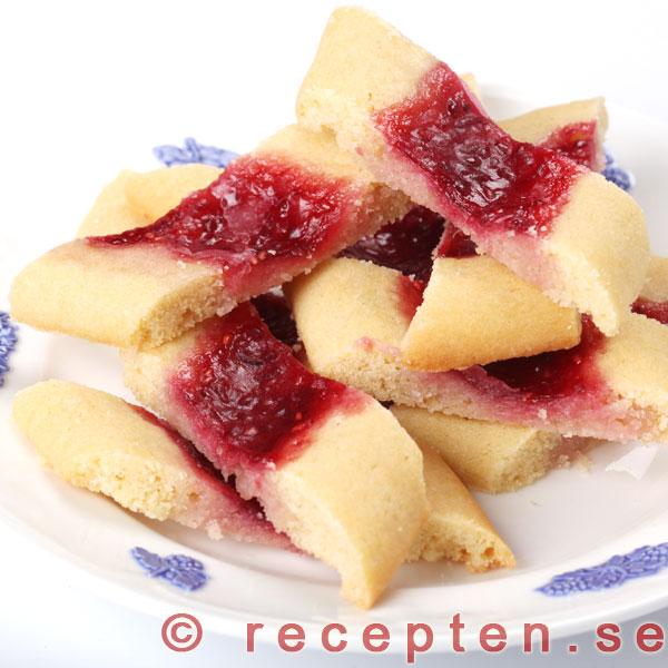 skurna syltkakor recept