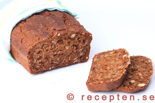 Mörkt bröd Mörkt bröd