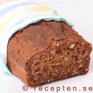 Mörkt bröd Mörkt bröd