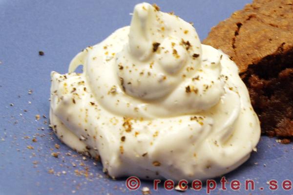 Kardemummayoghurt Kardemummayoghurt