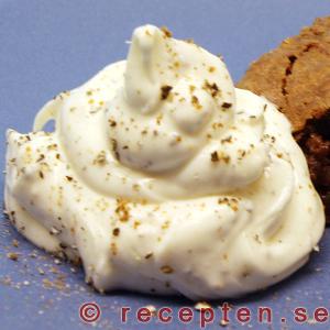 Kardemummayoghurt Kardemummayoghurt
