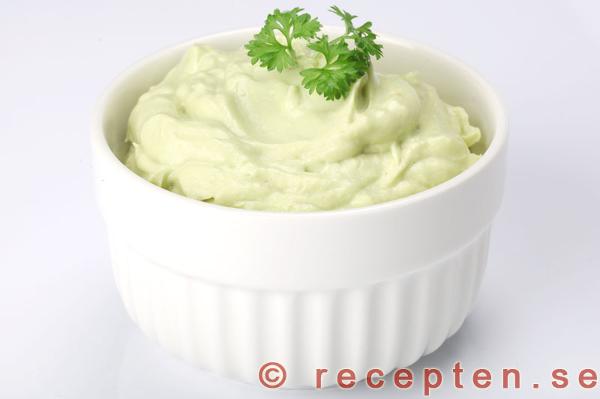 Guacamole guacamole
