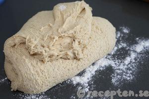 bulldeg på bakbord