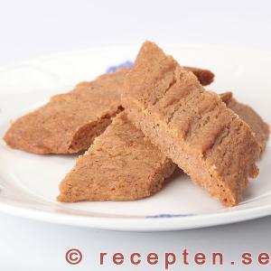Kanelsnittar - goda och enkla kakor kanelsnittar