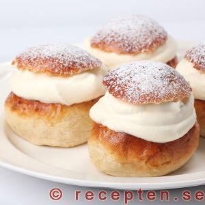 Minisemlor minisemlor