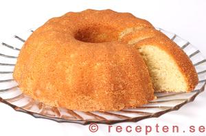 Sockerkaka
