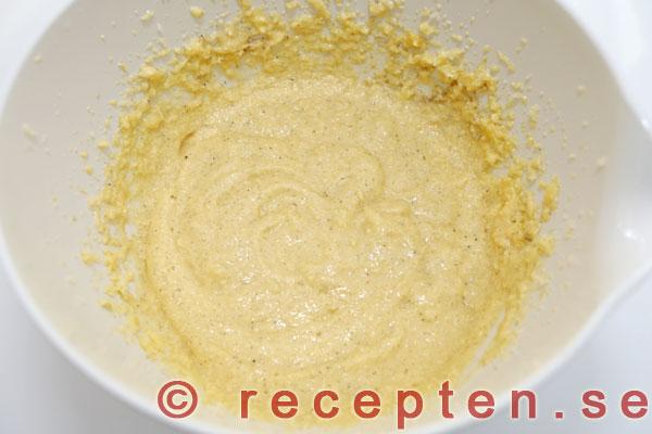 instruktion steg 5.2 rabarbermuffins