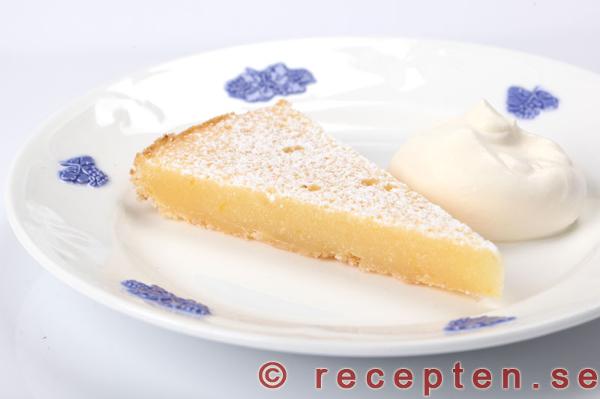 Sötsyrlig Citronkladdkaka citronkladdkaka