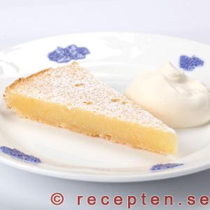 citronkladdkaka