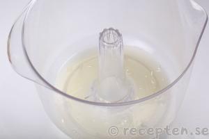 Så gör du steg 16 citronmarängpaj instruktion steg 16 citronmarängpaj
