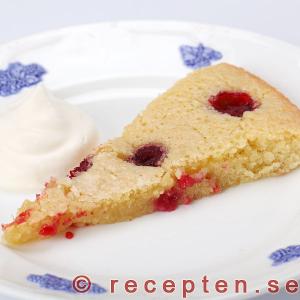 Hallonkladdkaka hallonkladdkaka