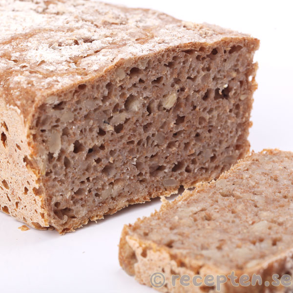 rågsurdegsbröd