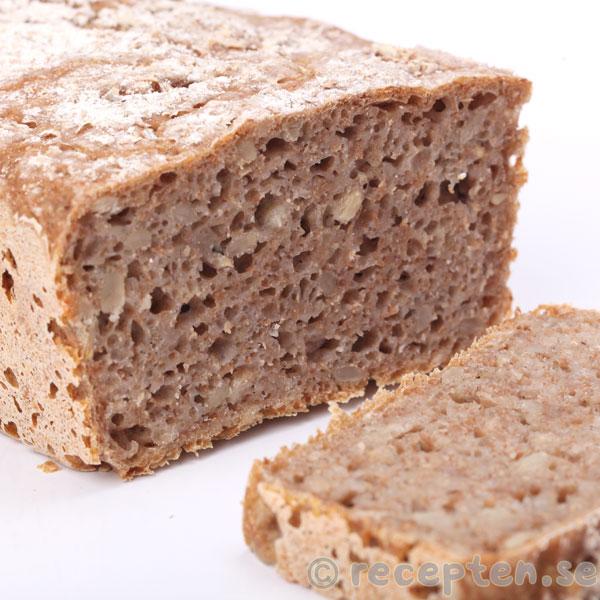 rågsurdegsbröd