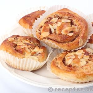 Jättegoda Äppelbullar äppelbullar