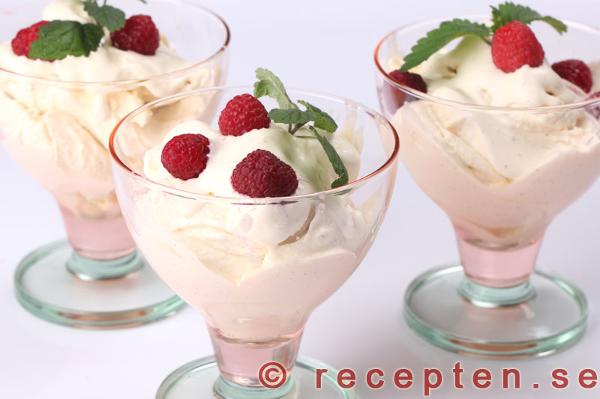 Glass LCHF - Gott och enkelt glass lchf