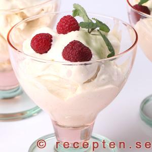 Glass LCHF - Gott och enkelt glass lchf