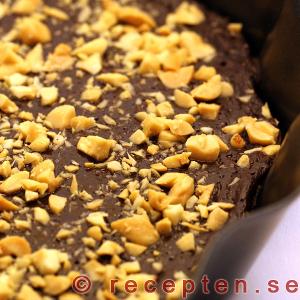 kladdkaka lchf