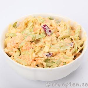 Min goda coleslaw coleslaw