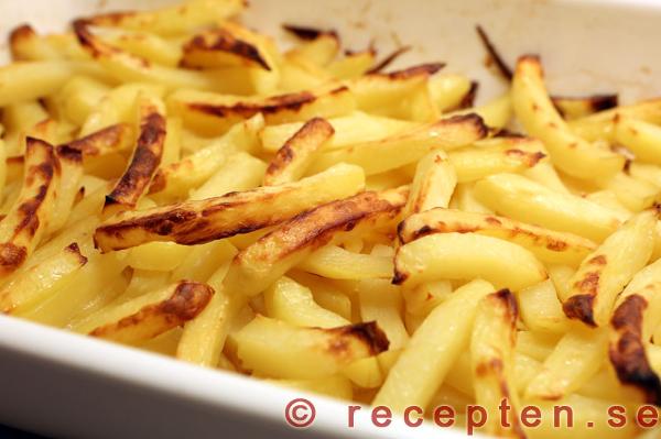 pommes frites