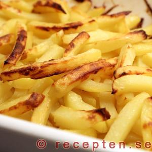 pommes frites