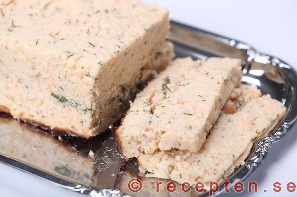 Laxpaté laxpaté