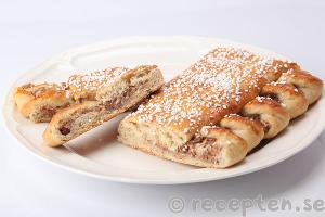 äppellängder