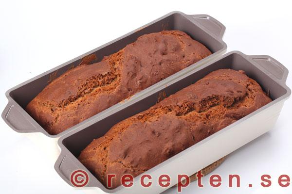 Kavring - Recept - Recepten.se