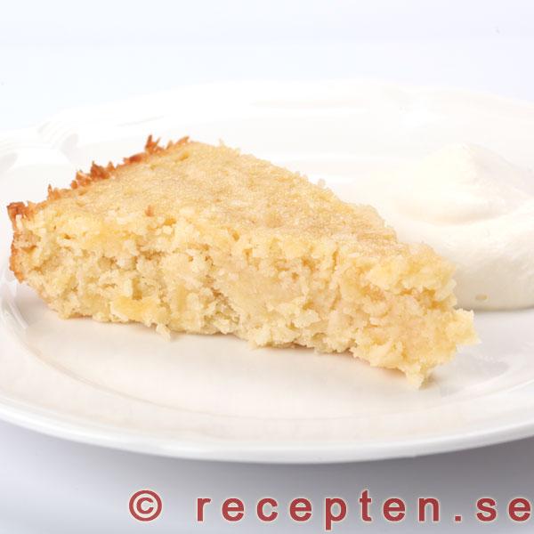 Recept på Ananaskladdkaka ananaskladdkaka
