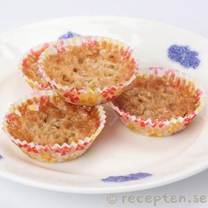 Snabba glutenfria havrekakor Snabba havrekakor