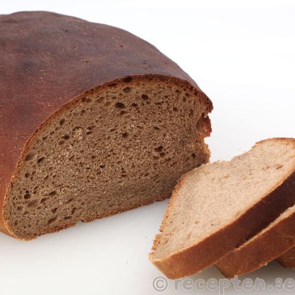 Formfranska - Rostbröd - Recept | Recepten.se