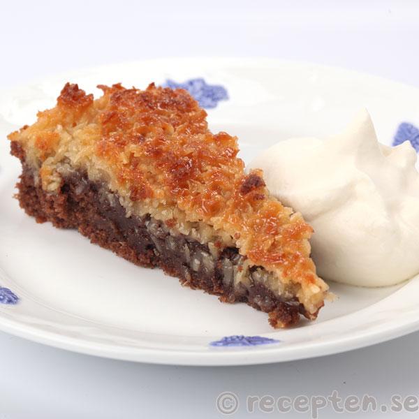 Kokostoscakladdkaka kokostoscakladdkaka