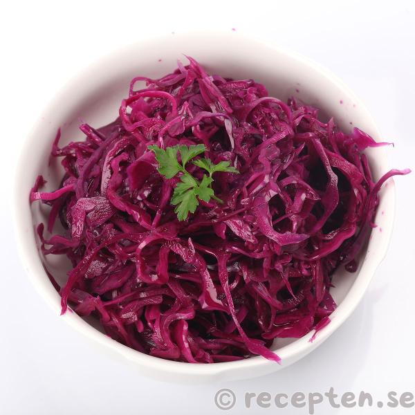 Ingefära - Recept - Recepten.se