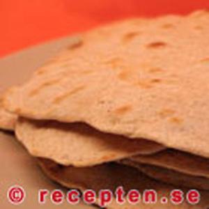 Tortillabröd tortillabröd