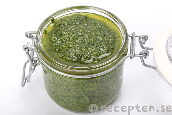 pesto