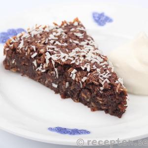 chokladbollskladdkaka