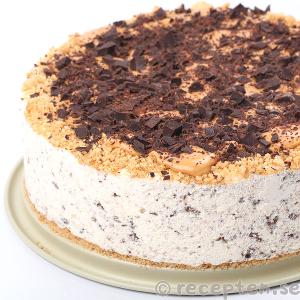 chokladcheesecake