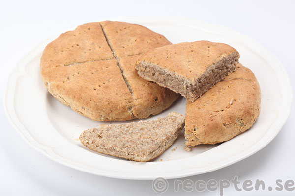 rågscones