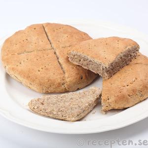 rågscones