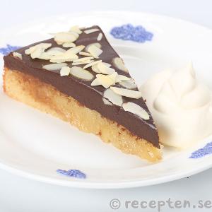 mazarinkladdkaka