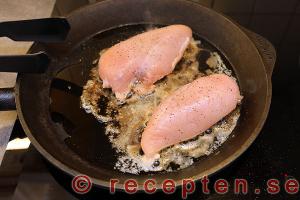 salta och peppra