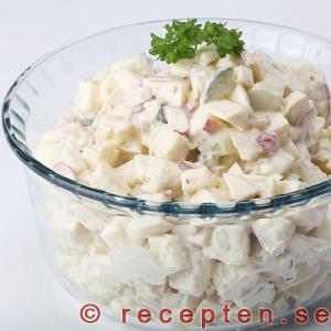 Potatissallad Potatissallad