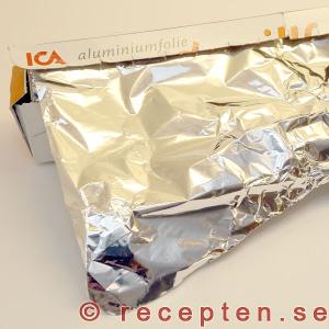 Aluminiumfolie aluminiumfolie
