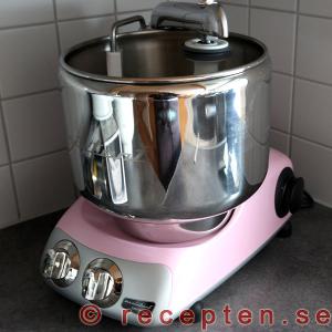 Assistenten assistent