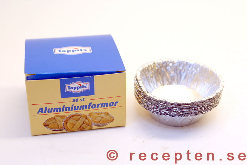 Runda aluminiumformar aluminiumformar