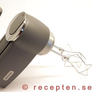 Min elvisp - en Philips Robust elvisp Philips Robust