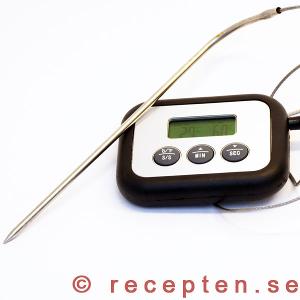 Digital termometer digital termometer
