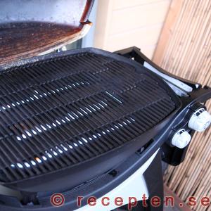 gasolgrill