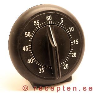 Timer / Äggklocka timer