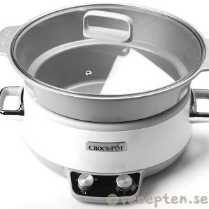 Slow Cooker slow cooker