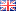 Storbritaniens flagga